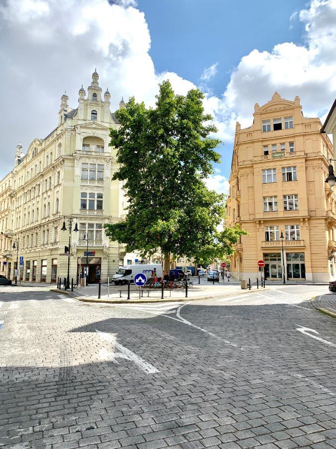 Dlouha - Old Town Aparthotel Prague