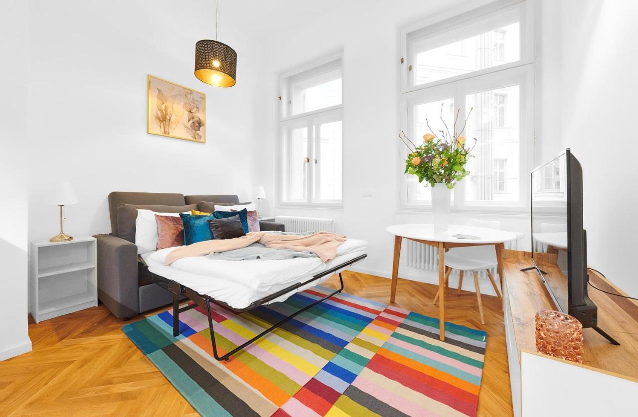 Dlouha - Old Town Aparthotel Prague